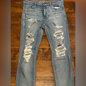 Gently used, just not reached for anymore